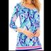 Lilly Pulitzer Dresses | Brand New Lily Pulitzer Dress- S | Color: Blue | Size: S
