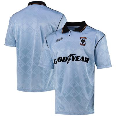 Wolverhampton Wanderers 1992 Bukta Auswärtstrikot Image