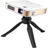 Kodak 200 Lumens Portable Projector | 1.3 H x 5 W x 5 D in | Wayfair RODPJS400