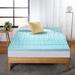 Alwyn Home 2" Memory Foam Mattress Topper Memory Foam | 74 H x 38 W x 2 D in | Wayfair 13C9DCBF05F7479BACA6C4BF20F3BD95