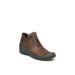 Women's Domino Bootie by BZees in Whiskey (Size 9 M)