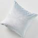 Anthropologie Accents | Anthropologie Zen Pillow In Sky | Color: Blue | Size: Os