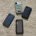 Under Armour Other | Lot Of 4 Iphone X Cases | Color: Gray | Size: Os