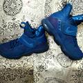 Nike Shoes | Lebron James Shoes Size 8 | Color: Blue | Size: 8