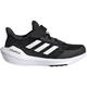 adidas Kinder EQ21 Laufschuh, Größe 28 in Schwarz