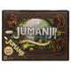 Spin Master - JUMANJI (6062543), board game with many challenges and film environment, wooden box, 8 years old and over [French Edition]