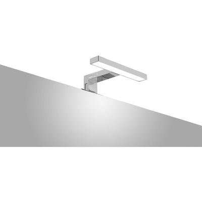 LED-Aufsatzleuchte »Spiegelleuchte«, 30 cm ABS-Kunststoff - Adob