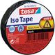 56192-00010-22 Isolierband Schwarz (l x b) 10 m x 15 mm 1 St. - Tesa