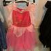 Disney Costumes | Disney Princess Aurora Gown | Color: Pink | Size: 5/6