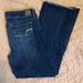 American Eagle Outfitters Jeans | American Eagle Artist Jeans Size 14 Short | Color: Blue | Size: 14 Short