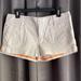 American Eagle Outfitters Shorts | Ae Stretch Khaki Shorts | Color: Tan | Size: 6