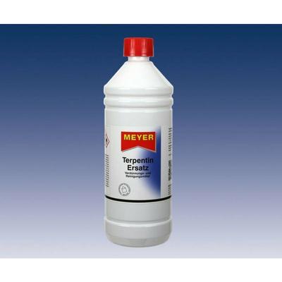 1 Flasche Terpentin-Ersatz 1,0 Liter Image