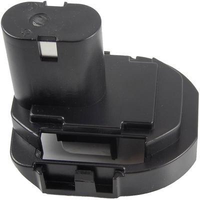 vhbw Akku-Adapter kompatibel mit Makita 6280DWALE, 6281, 6281D, 6281DWPE, 6333D Elektrowerkzeug /