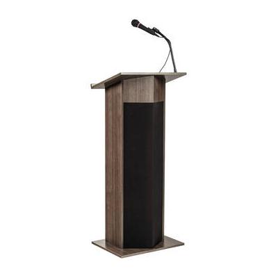 Oklahoma Sound Power Plus Lectern (Ribbonwood) 111...