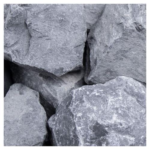Bruchsteine Basalt, 20 kg (Sack), 30-60 mm