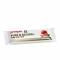 Sponser Pure & Natural Bar Apple-Cinnamon 25x50 g Riegel