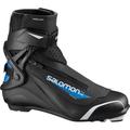 SALOMON Herren Langlaufschuhe Pro Combi Prolink, Größe 42 ⅔ in Schwarz