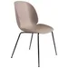 GUBI Beetle Dining Chair Conic Base - 10024244