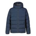 Musto Men's Marina Quilted Insulated Jacket 2.0 Navy XXL