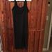 Urban Outfitters Dresses | Like New Dress From Urban Outfitters | Color: Black | Size: L