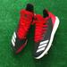 Adidas Shoes | Adidas Boost Icon 4 Metal Baseball Cleats B | Color: Red/White | Size: 12.5
