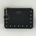 Kate Spade Jewelry | Kate Spade Ny Bitsy Sanders Place Black Key Ring | Color: Black | Size: Os