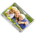 Personalised Custom Photo Gift Fridge Magnets 70 x 45 mm | Large Size (Pack of 250)