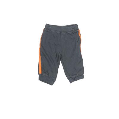 Carter's Sweatpants: Gray Sporting & Activewear - Kids Boy's Size 3