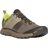 Danner Trail 2650 Campo GTX Hiking Shoes Leather/Synthetic Men's, Brown/Meadow Green SKU - 594878