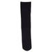 Ovation Zocks Compression Boot Socks - Black - 1 Pair - Smartpak