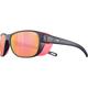 Julbo Herren Camino Spectron 3 Sportbrille (Größe One Size, lila)