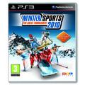 Winter Sports 2010: The Great Tournament (PS3)