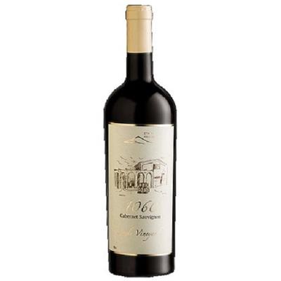 Odem Mountain Cabernet Sauvignon Single Vineyard 1060 2016 750ml