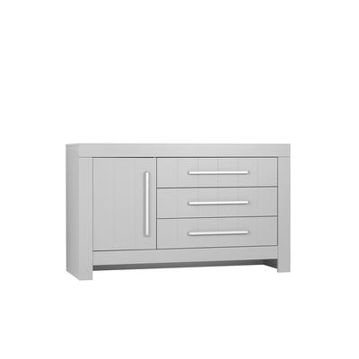 Commode xl gris