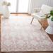 SAFAVIEH Handmade Metro Mizka French Country Wool Rug