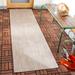 SAFAVIEH Beach House Adina Indoor/ Outdoor Waterproof Patio Backyard Rug