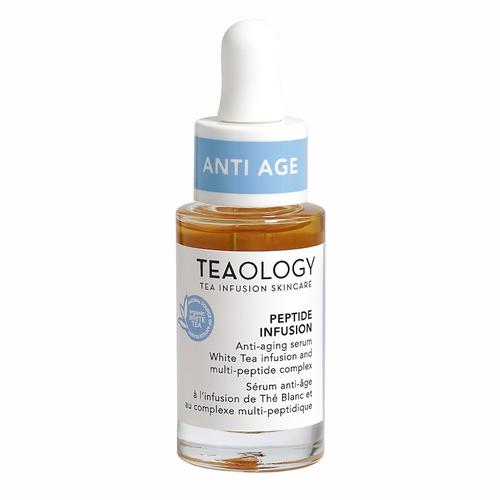 Teaology - Peptide Infusion Anti-Aging Gesichtsserum 15 ml