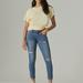 Lucky Brand Low Rise Lolita Skinny - Women's Pants Denim Skinny Jeans in Kendzora, Size 24 x 27