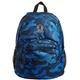 INVICTA S.P.A. Boy Zaino Format Backpack, Blue, Taglia unica