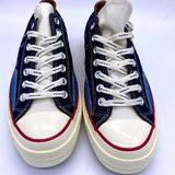 Converse Shoes | Converse Chuck Taylor All Star 70 Ox 'Indigo Boro' | Color: Blue/White | Size: 9