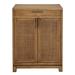 Cyrus 2-Door Console - Ballard Designs - Ballard Designs