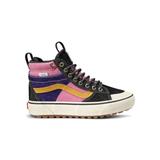 Vans Vans Sk8-HI MTE - 2 Shoes Black/Sugar Plum 7.5 VN0A5HZZ6K6-7.5