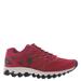 K-Swiss Tubes Comfort 200 - Mens 11 Red Running Medium