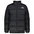 The North Face Herren Daunenjacke DIABLO, schwarz, Gr. XXL