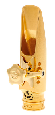 Theo Wanne Durga V Alto 8 Gold