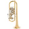 Peter Oberrauch Milano Trumpet C 0,4 raw