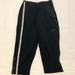 Nike Pants & Jumpsuits | Nike Pants | Color: Black | Size: Xs