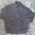 Polo By Ralph Lauren Jackets & Coats | New Polo Ralph Lauren Barracuda Jacket | Color: Gray | Size: Various