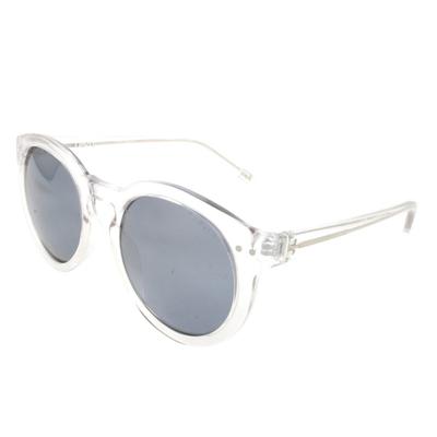 Levi's Accessories | Levi's Lo26794 Round 52mm Men Sunglasses | Color: White | Size: Lens- 52mm Bridge- 22mm Arms- 145mm
