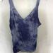 American Eagle Outfitters Tops | American Eagle Soft & Sexy Tank Top | Color: Blue | Size: M